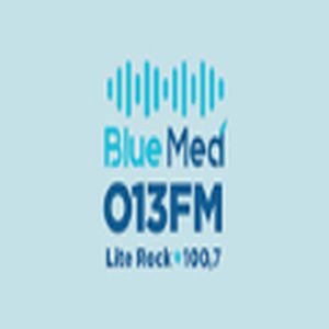 Blue Med 013FM