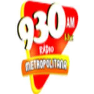 Rádio Metropolitana