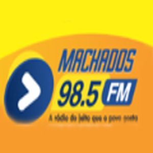 Rádio Machados FM