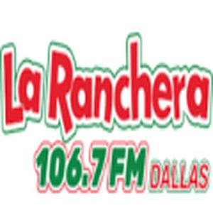 La Ranchera 106.7 FM / 1540 AM