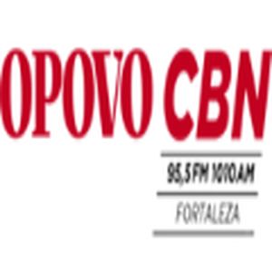 Rádio O Povo/CBN