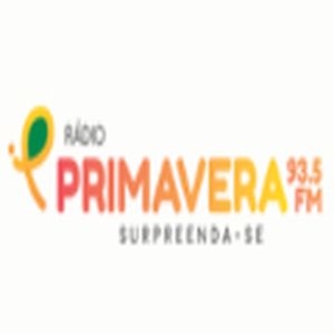 Rádio Primavera FM