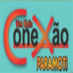 web Radio Conexão Paramoti