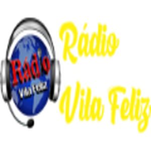 Rádio Vila Feliz