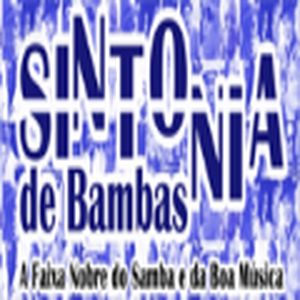 Rádio Sintonia de Bambas