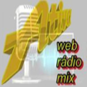 Ativa Web Rádio Mix