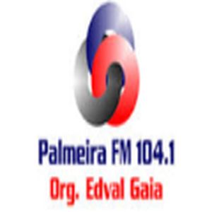 Palmeira FM