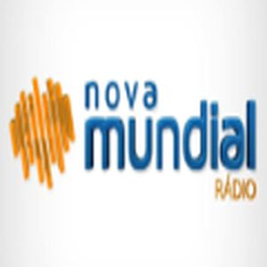 Rádio Nova Mundial