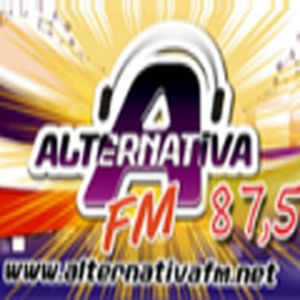 Rádio Alternativa