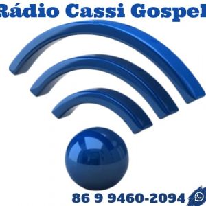 Rádio Cassi Gospel Fm
