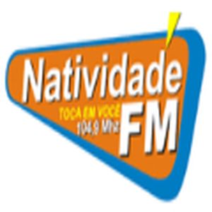 Rádio Natividade