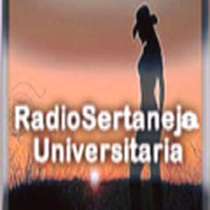 Rádio Sertaneja Universitária