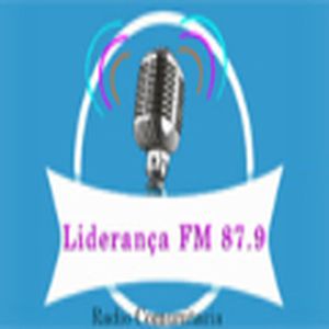 Rádio Liderança