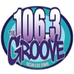 The Groove 106.3 FM
