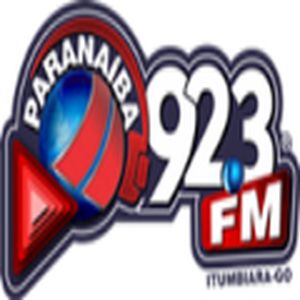 Rádio Paranaíba 92.3 FM