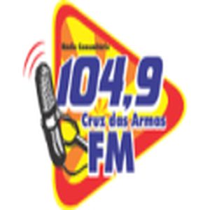 Rádio Cruz das Armas 104.9 FM