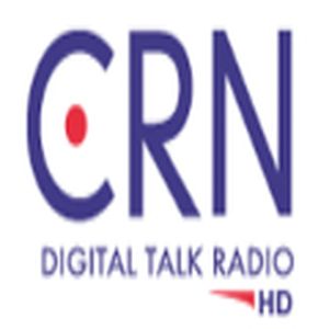 CRN Digital Talk 1