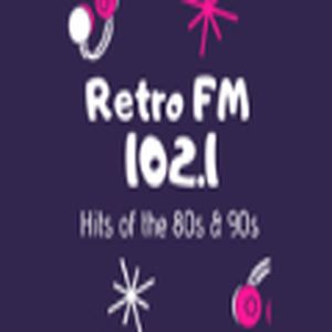 Retro FM 102.1