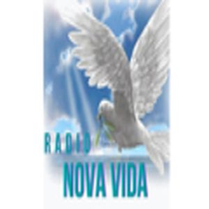 RADIO NOVA VIDA WEB