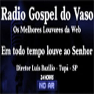 Rádio Gospel do Vaso