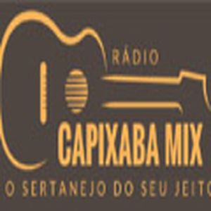 Rádio Capixaba Mix