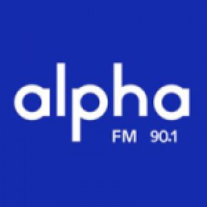 Alpha 90.1 FM Radio