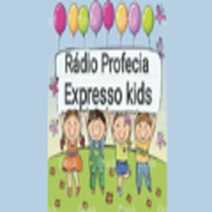 Rádio Profecia Expresso Kids