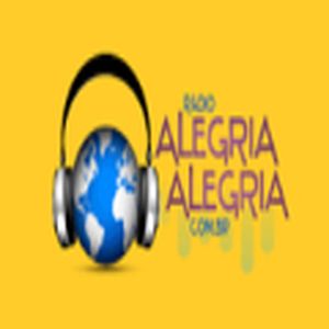 Rádio Alegria Alegria