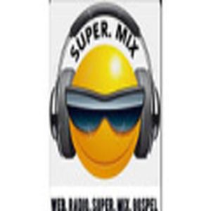 web radio super mix gospel