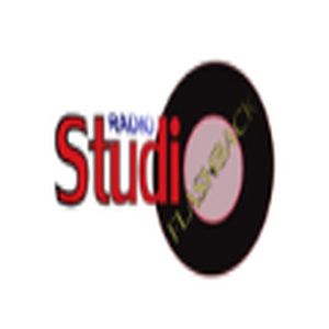 Radio Studio Flashback