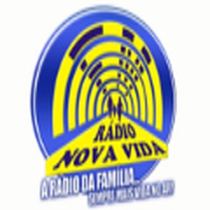 Rádio Nova Vida