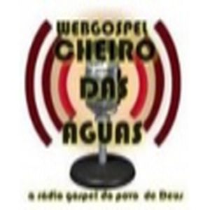 Rádio Cheiro das Águas