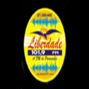 Rádio Liberdade 101.9 FM