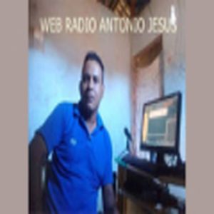 Web Radio Antonio Jesus Deus