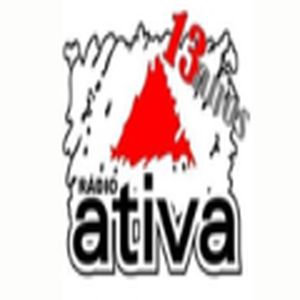 Rádio Ativa FM