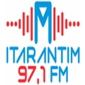 Rádio Itarantim FM