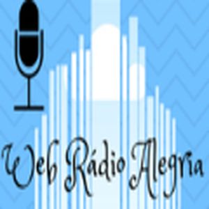 Web Rádio Alegria