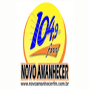 Rádio Novo Amanhecer FM