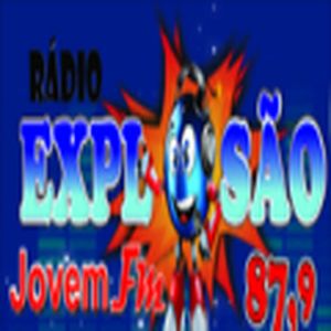 Rádio Explosão Jovem 87.9 FM