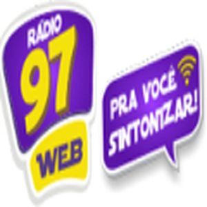 Rádio 97Web