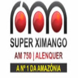 Rádio Ximango 750