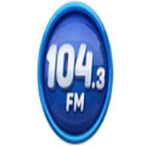 Rádio 104 FM