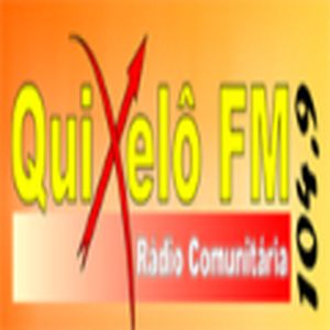 Rádio Quixelô FM 104.9