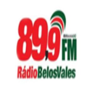 Rádio Belos Vales FM