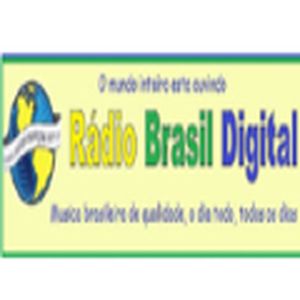 Rádio Brasil Digital