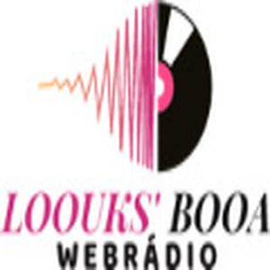 WebRádio Loouks'Booa FM