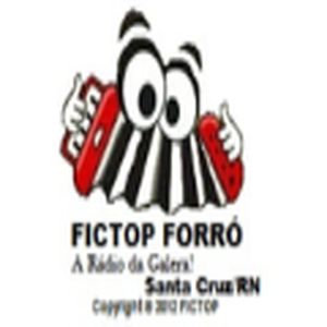 Fictop Forró Web Rádio