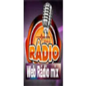 Web Radio Mix