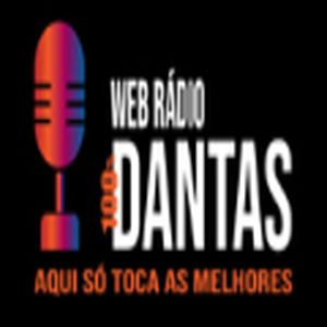 Web Rádio 100% Dantas