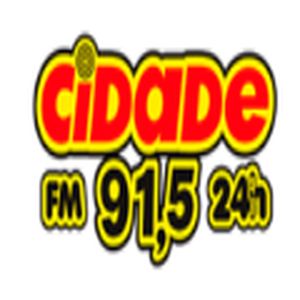 Rádio Cidade